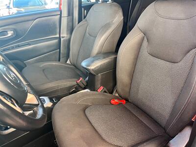 2016 Jeep Renegade Latitude   - Photo 5 - Tucson, AZ 85711