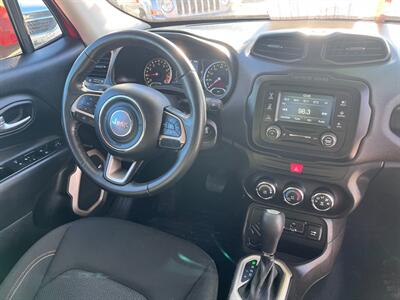 2016 Jeep Renegade Latitude   - Photo 12 - Tucson, AZ 85710