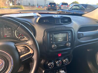 2016 Jeep Renegade Latitude   - Photo 3 - Tucson, AZ 85711