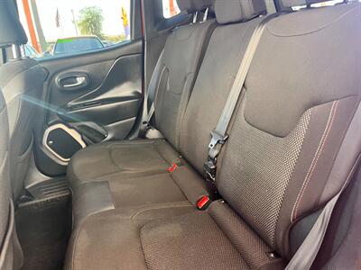 2016 Jeep Renegade Latitude   - Photo 4 - Tucson, AZ 85711