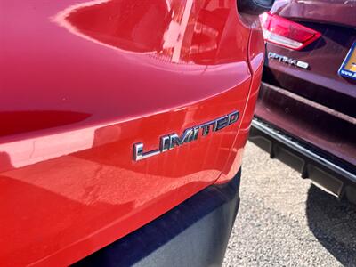 2016 Jeep Renegade Latitude   - Photo 9 - Tucson, AZ 85710