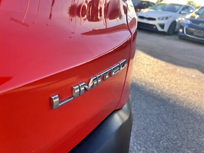 2016 Jeep Renegade Latitude   - Photo 8 - Tucson, AZ 85711