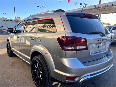 2018 Dodge Journey Crossroad   - Photo 3 - Tucson, AZ 85711