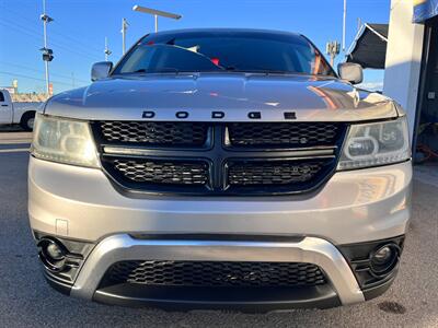 2018 Dodge Journey Crossroad   - Photo 2 - Tucson, AZ 85711