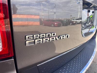 2015 Dodge Grand Caravan SXT   - Photo 8 - Tucson, AZ 85711