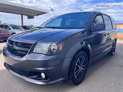 2015 Dodge Grand Caravan SXT   - Photo 5 - Tucson, AZ 85711