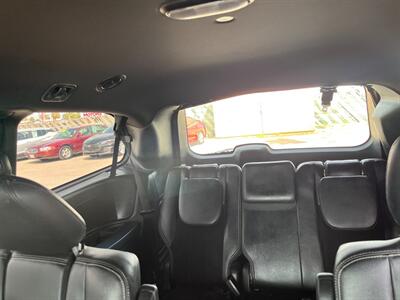 2015 Dodge Grand Caravan SXT   - Photo 9 - Tucson, AZ 85711