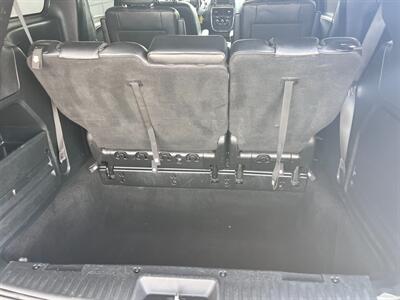 2015 Dodge Grand Caravan SXT   - Photo 16 - Tucson, AZ 85711