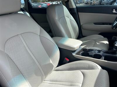 2017 Kia Optima EX Tech   - Photo 5 - Tucson, AZ 85710