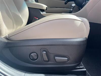 2017 Kia Optima EX Tech   - Photo 7 - Tucson, AZ 85710