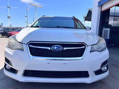 2016 Subaru Impreza 2.0i Sport Limited   - Photo 5 - Tucson, AZ 85711