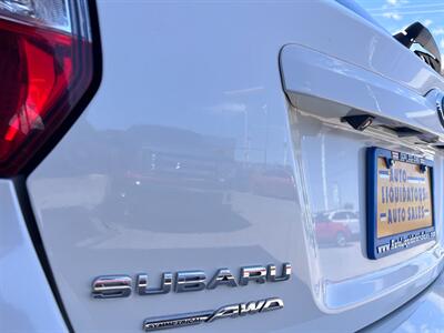 2016 Subaru Impreza 2.0i Sport Limited   - Photo 4 - Tucson, AZ 85711