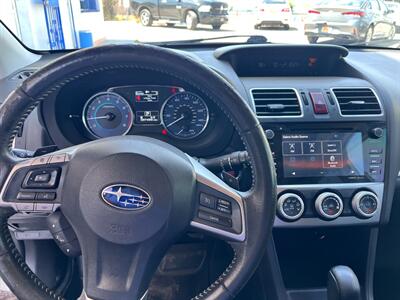2016 Subaru Impreza 2.0i Sport Limited   - Photo 9 - Tucson, AZ 85711