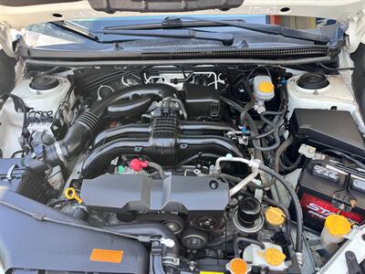 2016 Subaru Impreza 2.0i Sport Limited   - Photo 11 - Tucson, AZ 85711