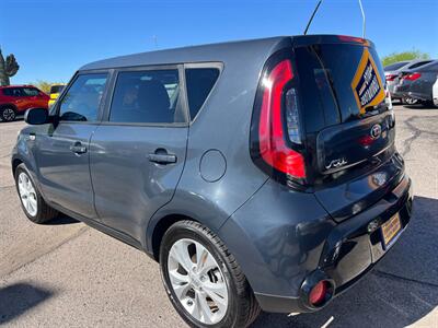 2016 Kia Soul +   - Photo 4 - Tucson, AZ 85710