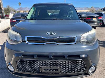 2016 Kia Soul +   - Photo 3 - Tucson, AZ 85710