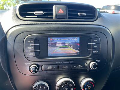 2016 Kia Soul +   - Photo 9 - Tucson, AZ 85710