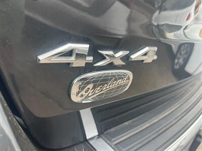 2011 Jeep Grand Cherokee Overland   - Photo 6 - Tucson, AZ 85710