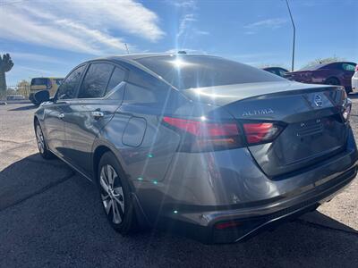2020 Nissan Altima 2.5 S   - Photo 3 - Tucson, AZ 85710