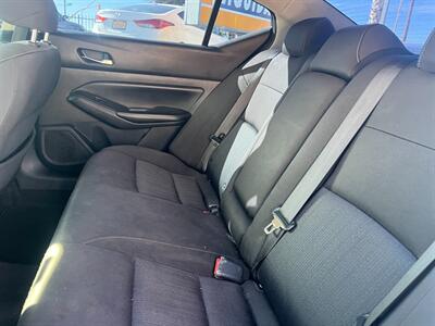 2020 Nissan Altima 2.5 S   - Photo 4 - Tucson, AZ 85710