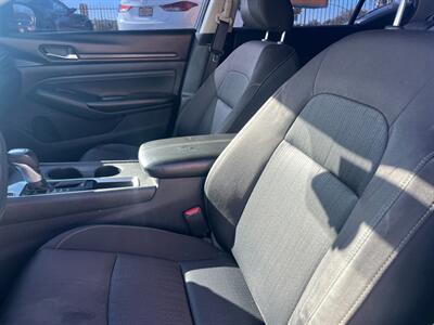 2020 Nissan Altima 2.5 S   - Photo 7 - Tucson, AZ 85710