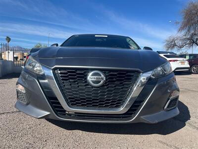2020 Nissan Altima 2.5 S   - Photo 6 - Tucson, AZ 85710
