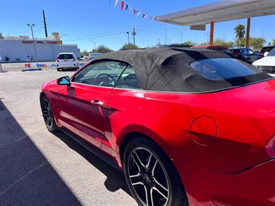 2019 Ford Mustang EcoBoost   - Photo 4 - Tucson, AZ 85711