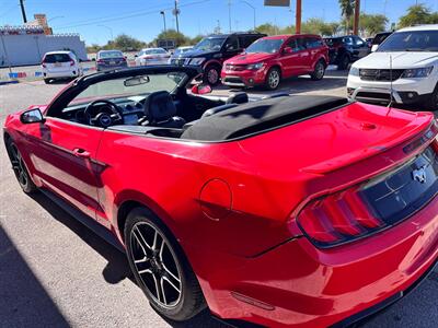 2019 Ford Mustang EcoBoost   - Photo 15 - Tucson, AZ 85711