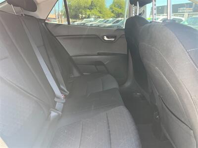 2022 Kia Rio LX   - Photo 9 - Tucson, AZ 85710