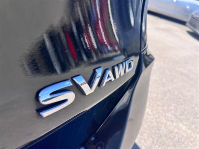 2017 Nissan Rogue S   - Photo 5 - Tucson, AZ 85711