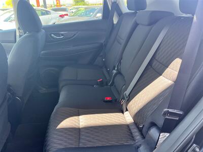 2017 Nissan Rogue S   - Photo 6 - Tucson, AZ 85711