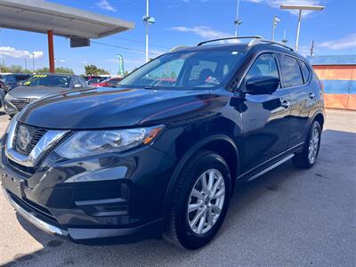2017 Nissan Rogue S   - Photo 3 - Tucson, AZ 85711