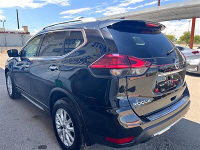 2017 Nissan Rogue S   - Photo 2 - Tucson, AZ 85711