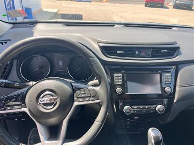 2017 Nissan Rogue S   - Photo 8 - Tucson, AZ 85711