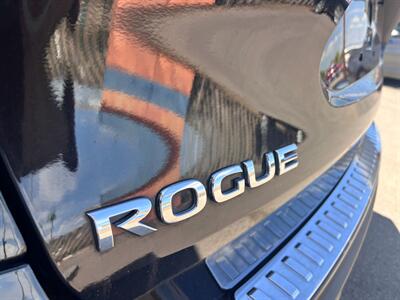 2017 Nissan Rogue S   - Photo 4 - Tucson, AZ 85711