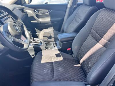 2017 Nissan Rogue S   - Photo 9 - Tucson, AZ 85711