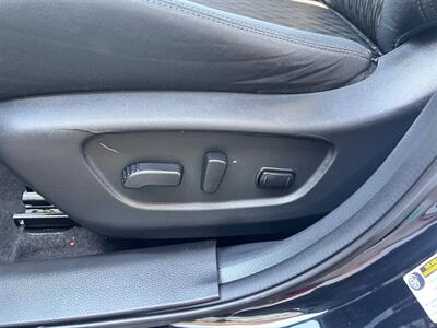 2017 Nissan Rogue S   - Photo 7 - Tucson, AZ 85711