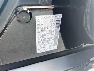2017 Nissan Rogue S   - Photo 10 - Tucson, AZ 85711