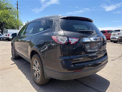 2017 Chevrolet Traverse LT   - Photo 3 - Tucson, AZ 85710
