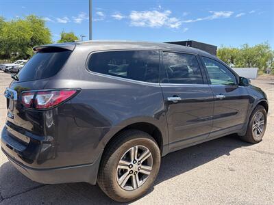 2017 Chevrolet Traverse LT   - Photo 2 - Tucson, AZ 85710