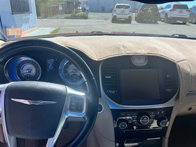 2012 Chrysler 300   - Photo 10 - Tucson, AZ 85711