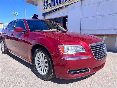 2012 Chrysler 300   - Photo 2 - Tucson, AZ 85711