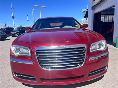 2012 Chrysler 300   - Photo 6 - Tucson, AZ 85711