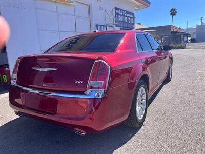 2012 Chrysler 300   - Photo 11 - Tucson, AZ 85711