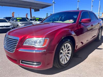 2012 Chrysler 300   - Photo 5 - Tucson, AZ 85711