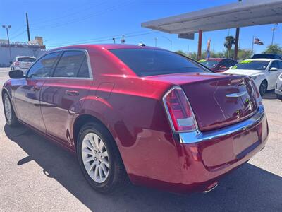2012 Chrysler 300   - Photo 3 - Tucson, AZ 85711
