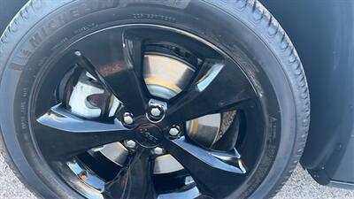 2017 Jeep Cherokee Limited   - Photo 8 - Tucson, AZ 85710