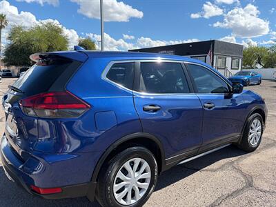 2019 Nissan Rogue S   - Photo 4 - Tucson, AZ 85710