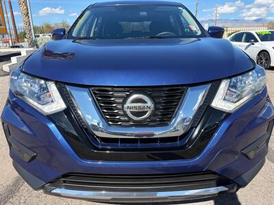 2019 Nissan Rogue S   - Photo 7 - Tucson, AZ 85710