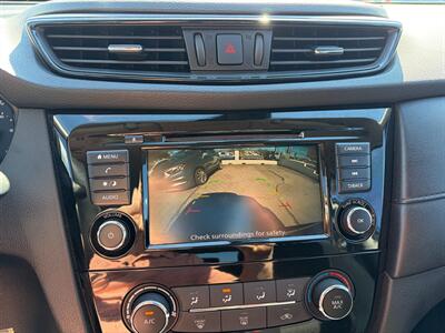 2019 Nissan Rogue S   - Photo 10 - Tucson, AZ 85710